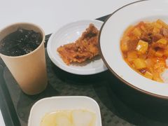 -乡村基(双流时代奥特莱斯餐厅)