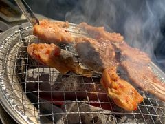 -韩国料理大力士(屏风街店)