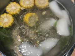 -为什么牛潮汕牛肉火锅(万胜广场店)