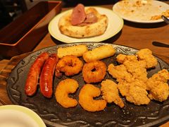 -萨莉亚意式餐厅(南京虹悦城店)