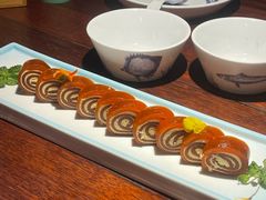 -前海沿·青岛菜(五四广场永旺店)