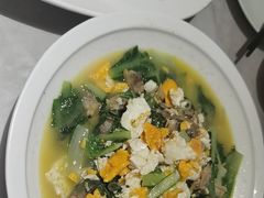 -船歌·鱼水饺青岛菜(石老人店)