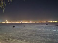 -人民防洪胜利纪念塔