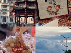 -阿娟牛肉丸·手打牛肉丸·现做现卖