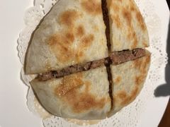 -燕郊烧鸽子(广安路店)