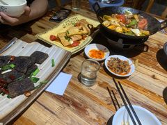-胡师傅三下锅(汽车站店)