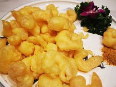 -紫丁香饭店-中餐厅