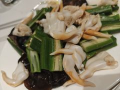 -双合园·海鲜水饺青岛菜(九水东路店)