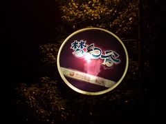 -横店影视城梦幻谷园区