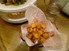 -新白鹿餐厅(龙游路店)