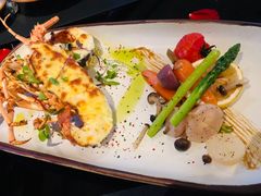 -上海苏宁宝丽嘉酒店·Cafe Bellagio西餐厅