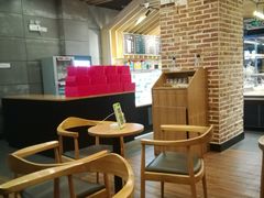 大堂-焙丽拾光(麦凯乐直营店)