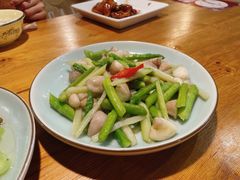 -百家鲜·杭帮菜