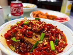 -湘赣风味小厨(娄葑老店)