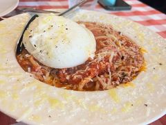 -安立可意大利美食