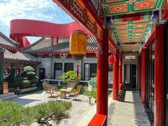 -和风景里酒店(护国寺店)