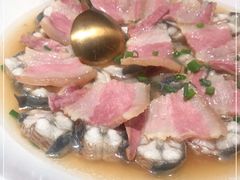 -青桃餐厅