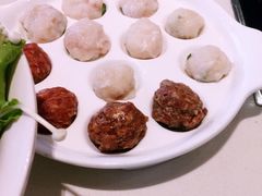 -密友回转自助火锅(世茂国际广场店)