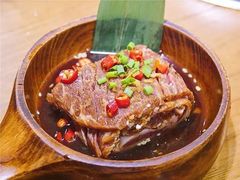 -嘿嘟嘟·肋条烧肉放题(爱融荟城店)