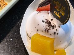 -梨花自助烤肉(乐宾店)