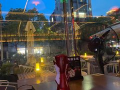 -MARU玛露音乐餐厅(大学路店)