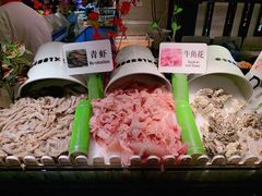 -星伦多自助料理·涮烤一体(嘉兴八佰伴店)