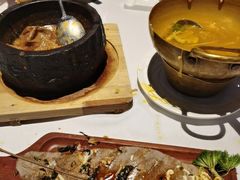-若蘭慈·无国界素食料理(欢乐海岸店)