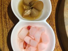 -滇香肴·云南菜蒸汽石锅鱼(云南北路店)