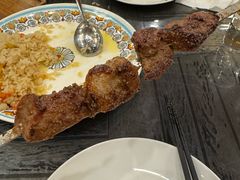 -新疆杭州疗养院·富春山庄