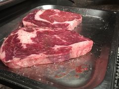 -牛排坊(成都群光君悦酒店)