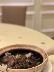 -惠食佳·宴会厅(滨江西路店)