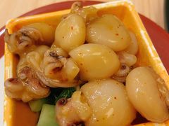 墨鱼仔-禾绿寿司(星光68广场店)