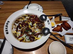 -太二酸菜鱼(金沙印象城店)