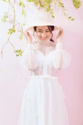 -巴黎恋人婚纱摄影(东莞总店)