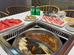 -重庆大队长火锅(凤城八路店)