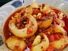 金钱蛋-潇湘阁(三里屯SOHO店)