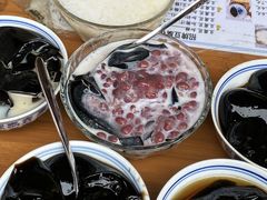 -五福堂龟苓膏(河东北山店)