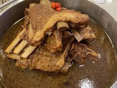 -蝎王府羊蝎子(北大地店)