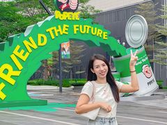 -东莞松山湖万象汇