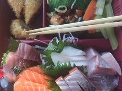 iphone_upload_pic-竹之月日本料理铁板烧(香江花园店)