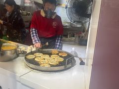 -老上海葱油饼(黄河路店)