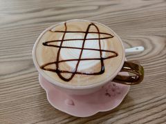 -嗒令甜品·主题融合料理餐厅(首座时代店)