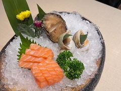 -味见·荣家(亚泰大街店)
