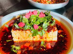 -不老溪贵州菜(广安门总店)