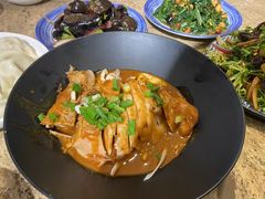 -金谷园饺子馆(北邮总店)