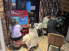 -玩坞轰趴馆·户外团建聚会主题生日派对馆(世豪广场店)