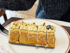 -Angelina安吉丽娜(恒隆广场店)