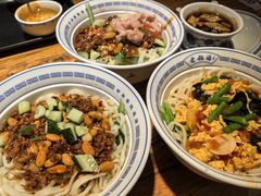 -老雒阳面馆·水席·洛阳菜(王城路店)