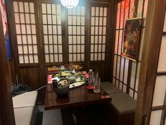 -弓二·烧鸟居酒屋(财富购物中心店)