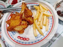 -肥佬哥老港吃饭公司(虹口龙之梦店)